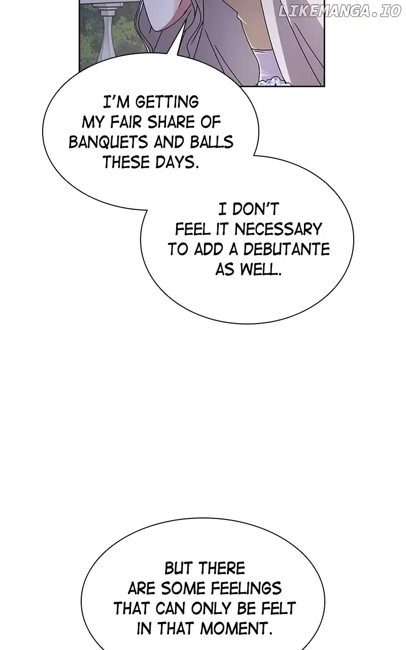 Hoping for My Death Chapter 35 page 107