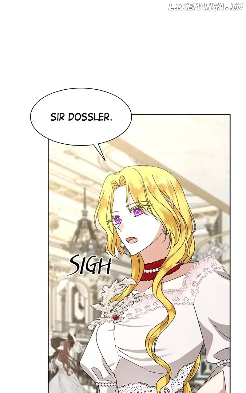 Hoping for My Death Chapter 36 page 62