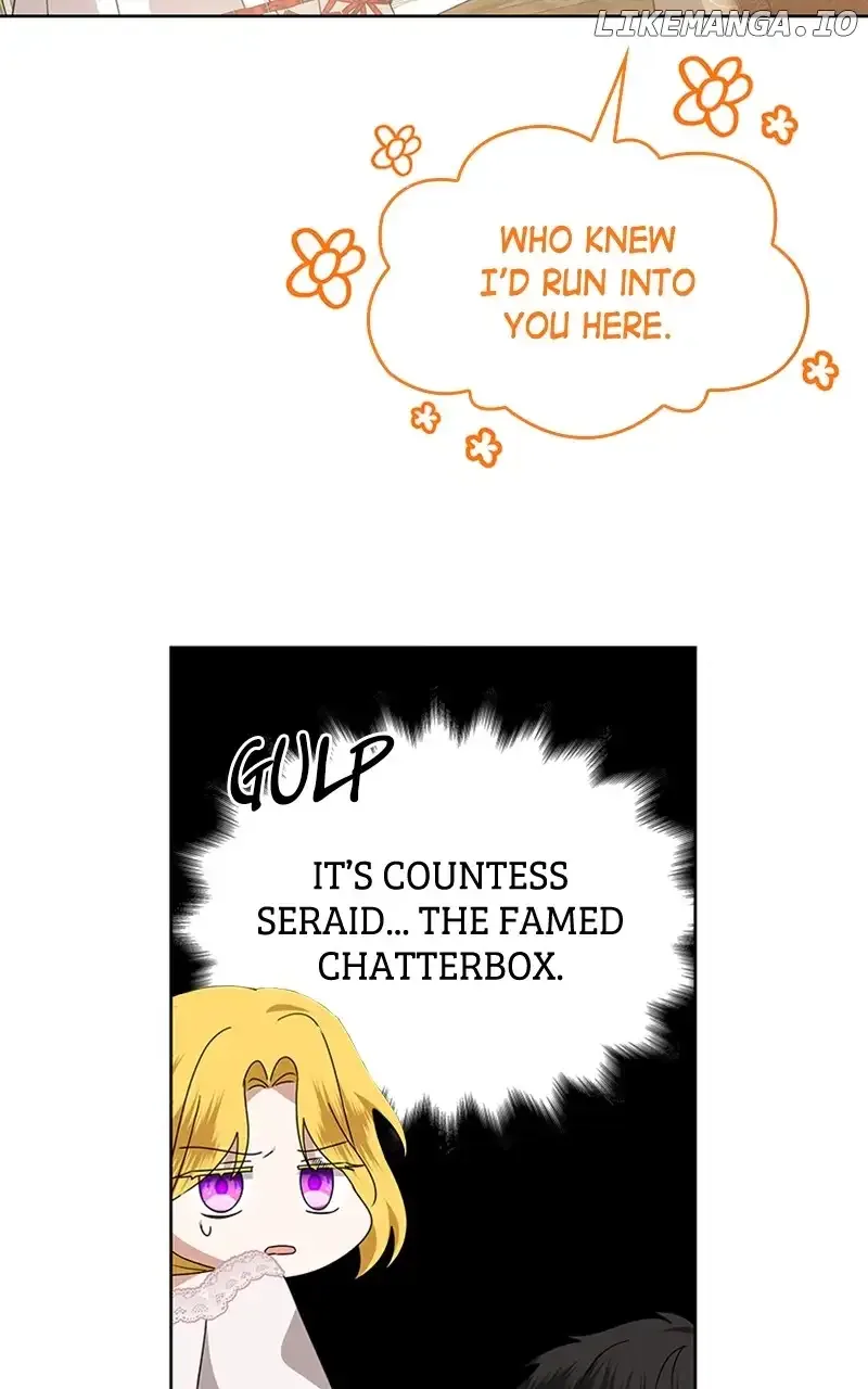Hoping for My Death Chapter 36 page 71