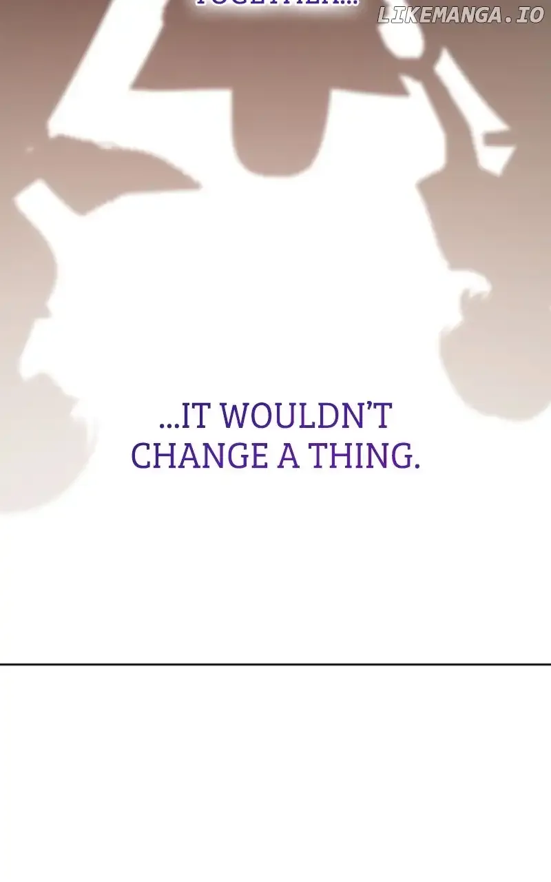 Hoping for My Death Chapter 36 page 116