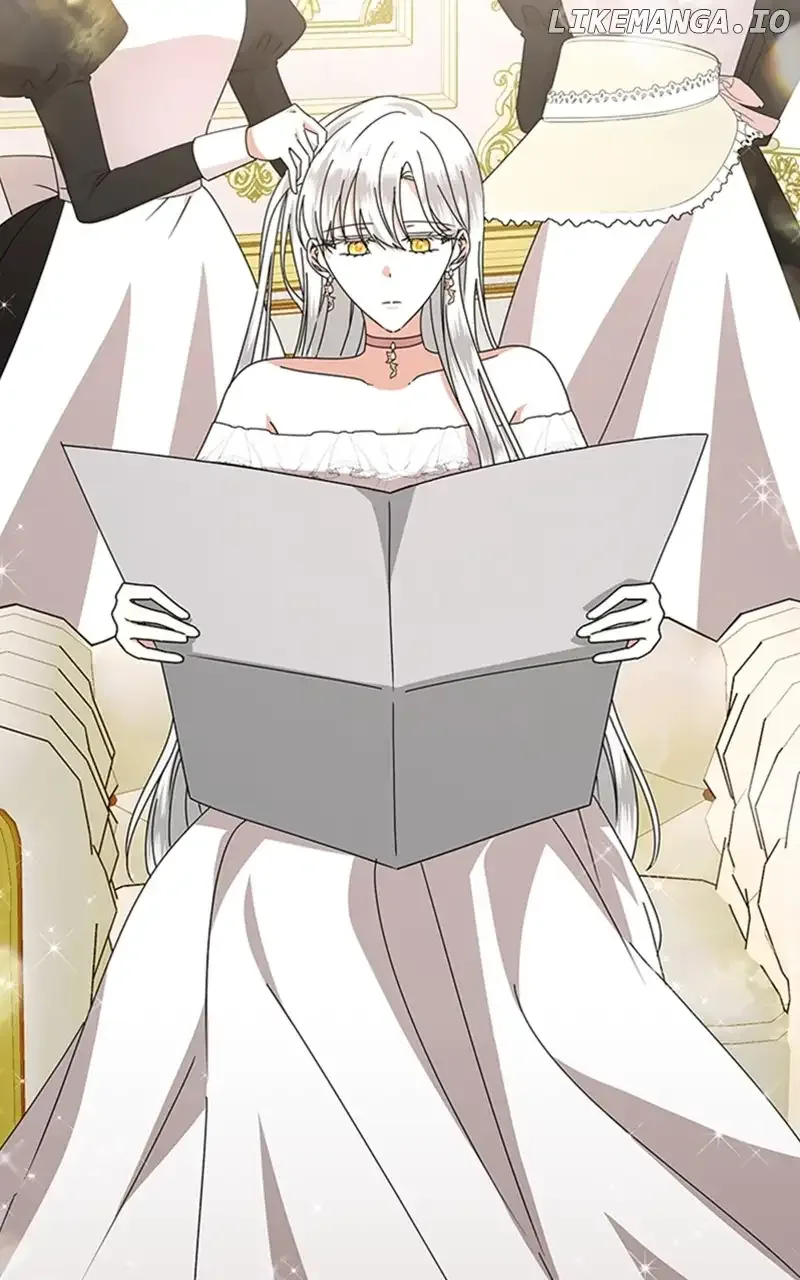 Hoping for My Death Chapter 36 page 97