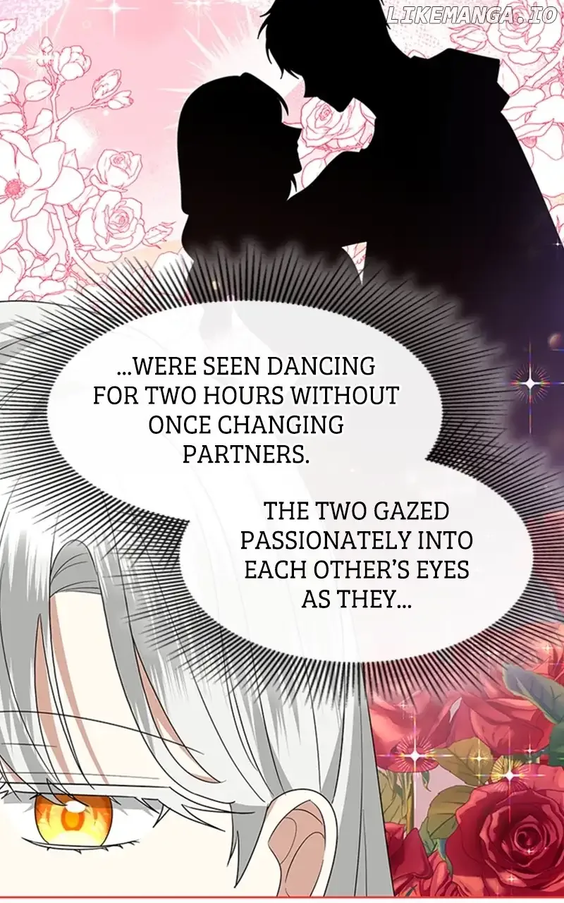 Hoping for My Death Chapter 36 page 99