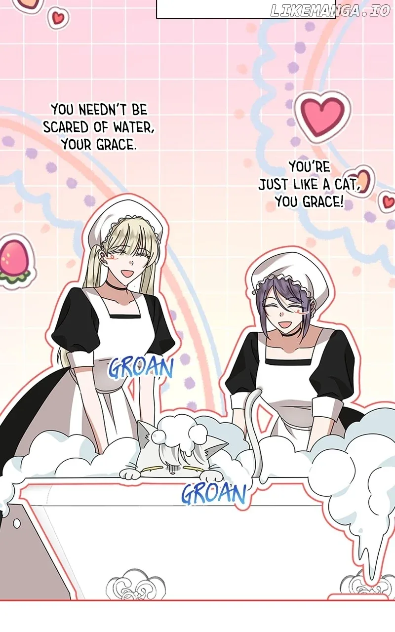 Hoping for My Death Chapter 37 page 6