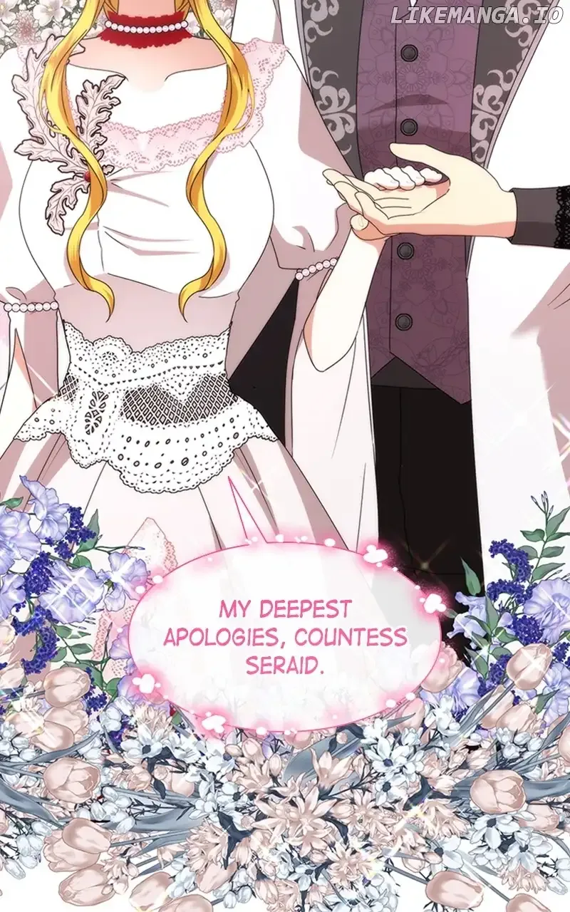 Hoping for My Death Chapter 36 page 78