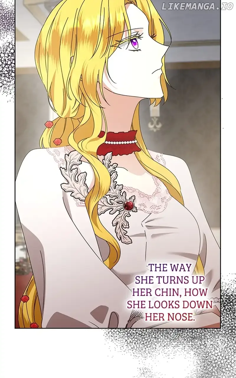 Hoping for My Death Chapter 36 page 59