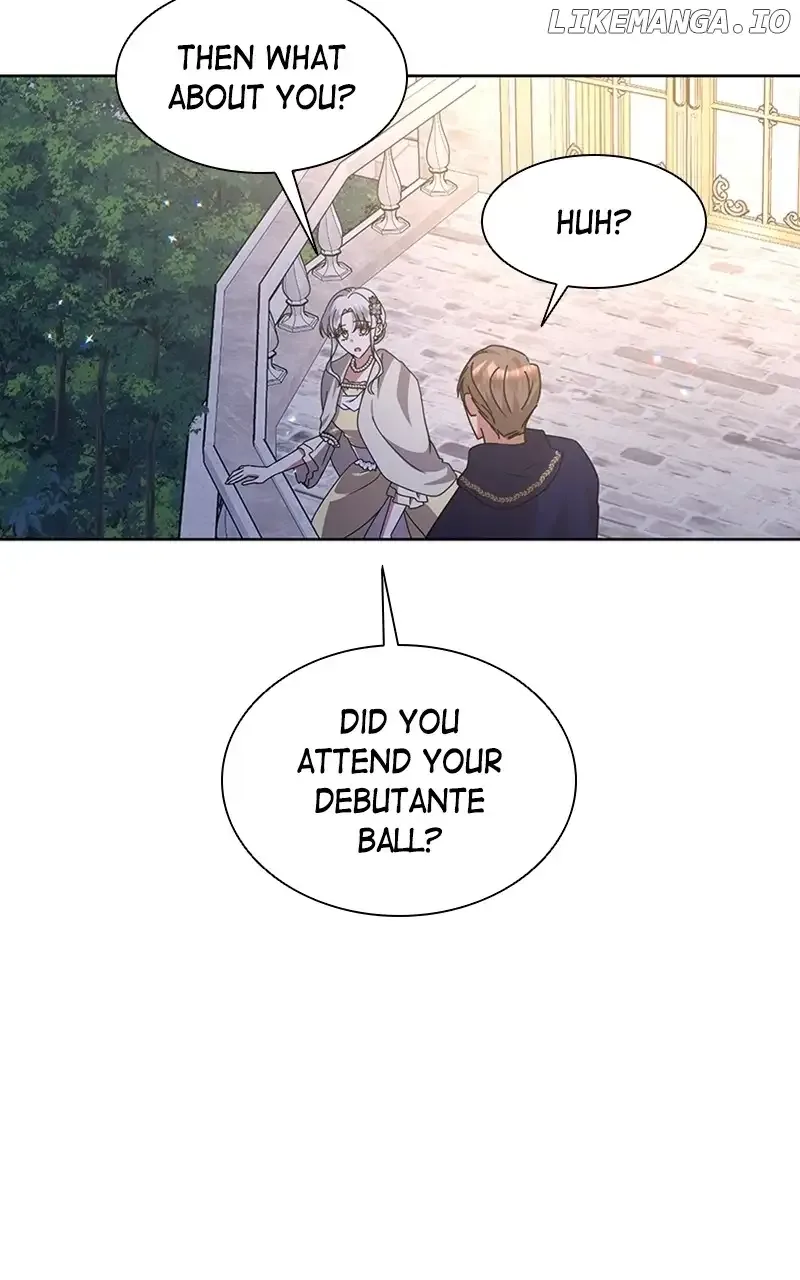 Hoping for My Death Chapter 35 page 114