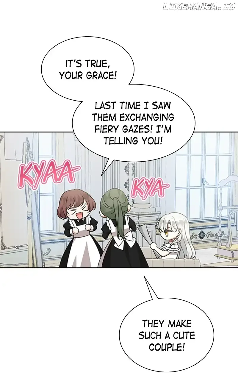 Hoping for My Death Chapter 36 page 104