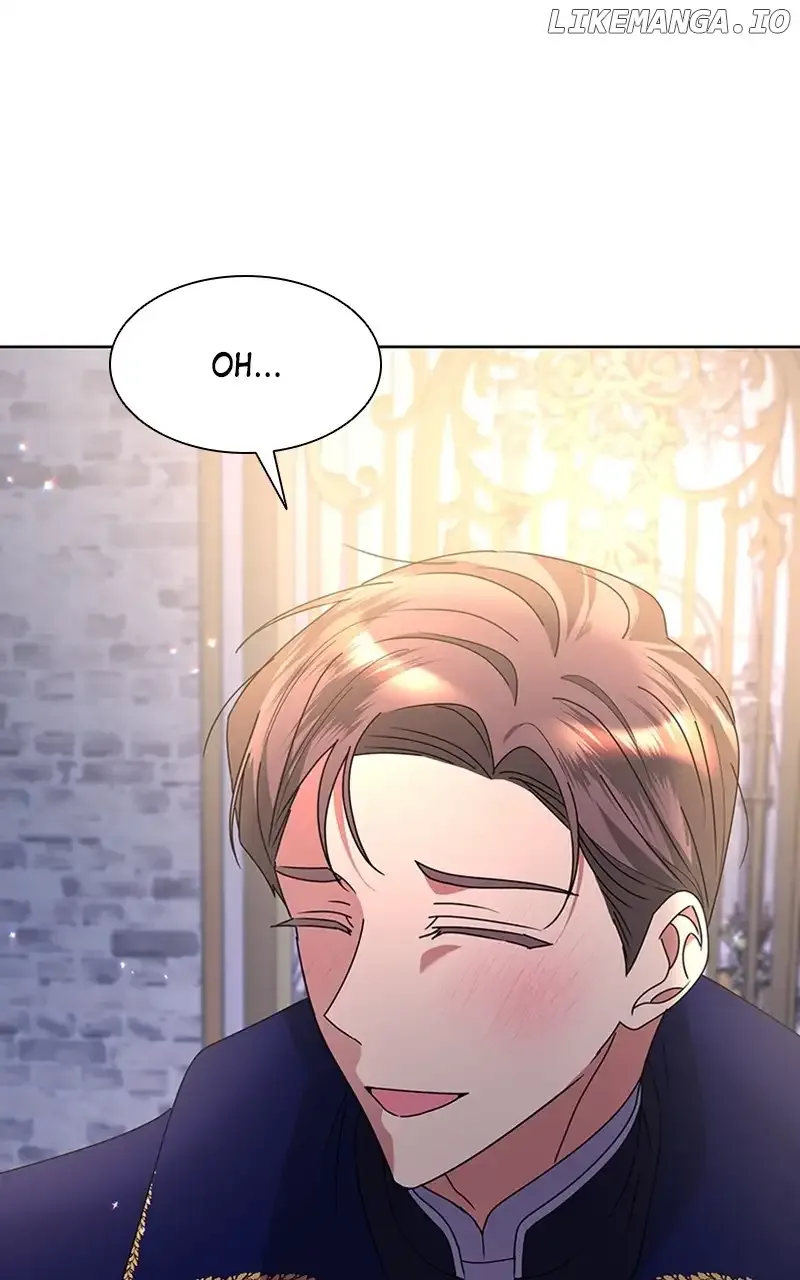 Hoping for My Death Chapter 35 page 115
