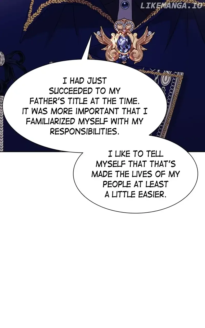 Hoping for My Death Chapter 35 page 116