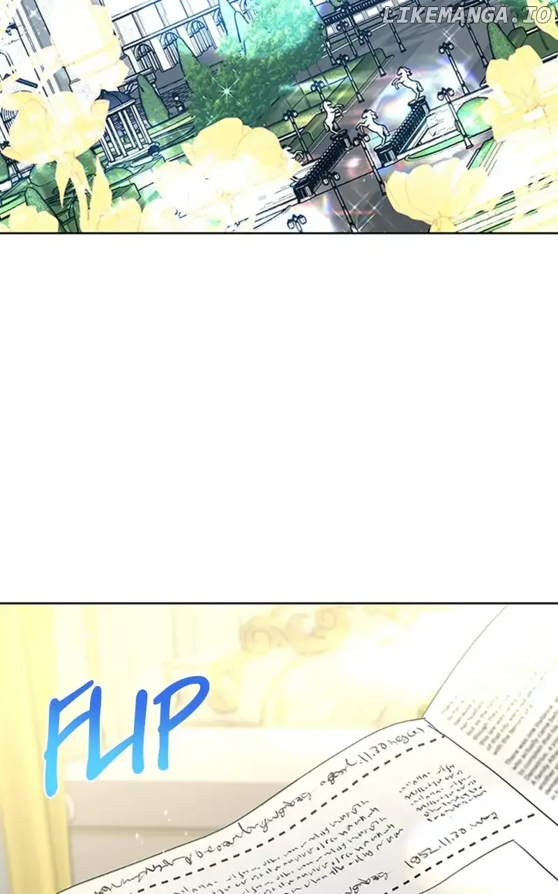 Hoping for My Death Chapter 36 page 95