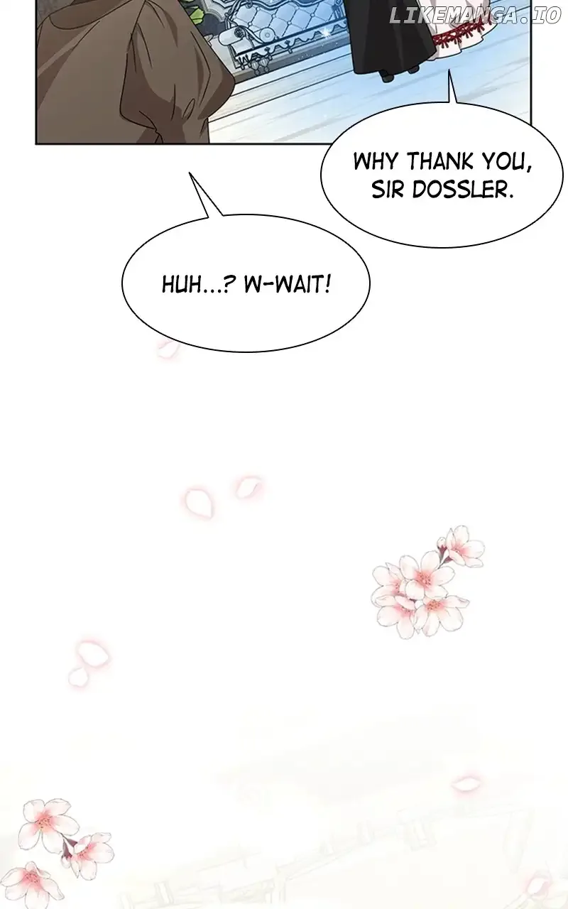 Hoping for My Death Chapter 36 page 80