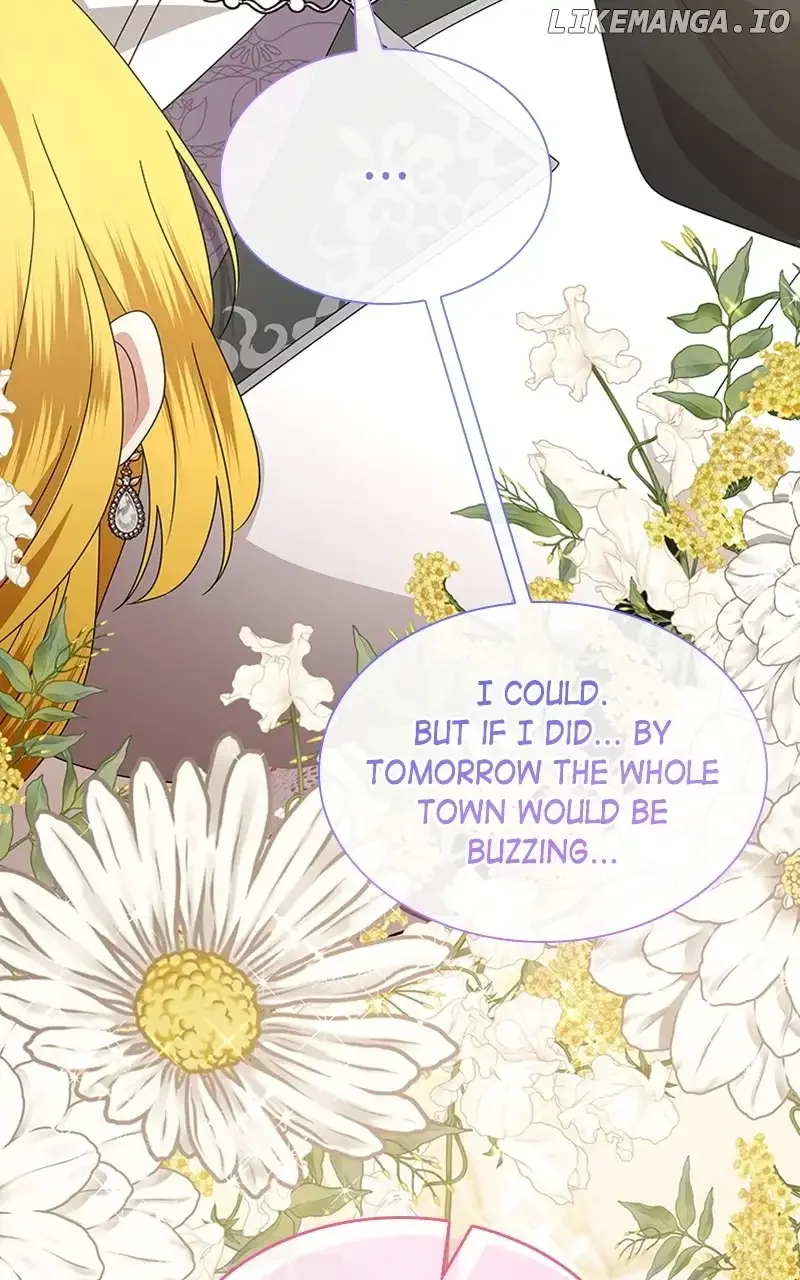 Hoping for My Death Chapter 36 page 88