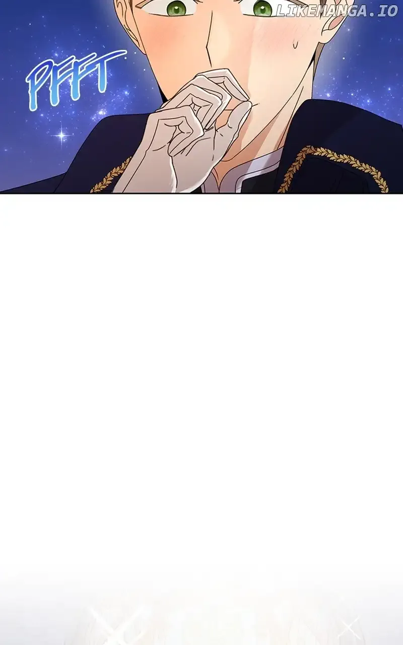 Hoping for My Death Chapter 35 page 129