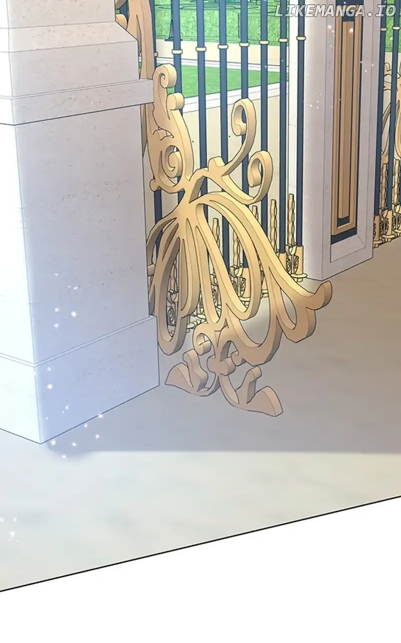 Hoping for My Death Chapter 36 page 118