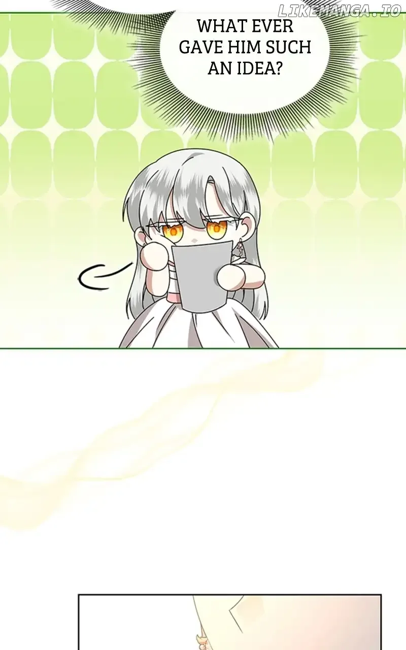 Hoping for My Death Chapter 36 page 112