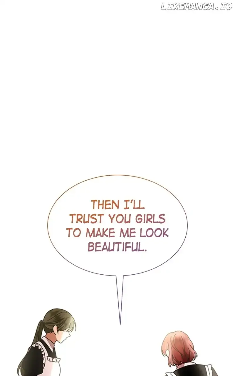 Hoping for My Death Chapter 36 page 114