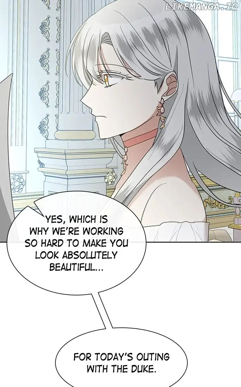 Hoping for My Death Chapter 36 page 107