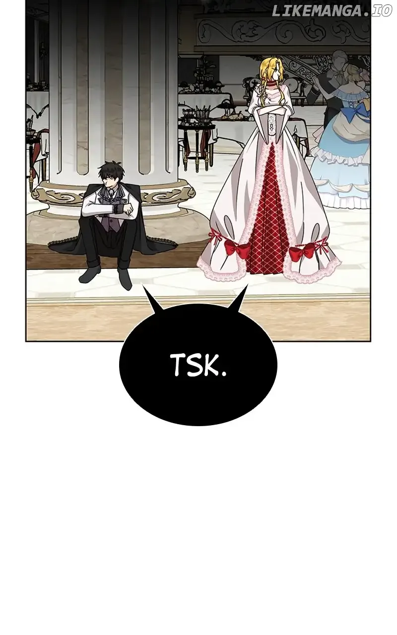Hoping for My Death Chapter 36 page 61