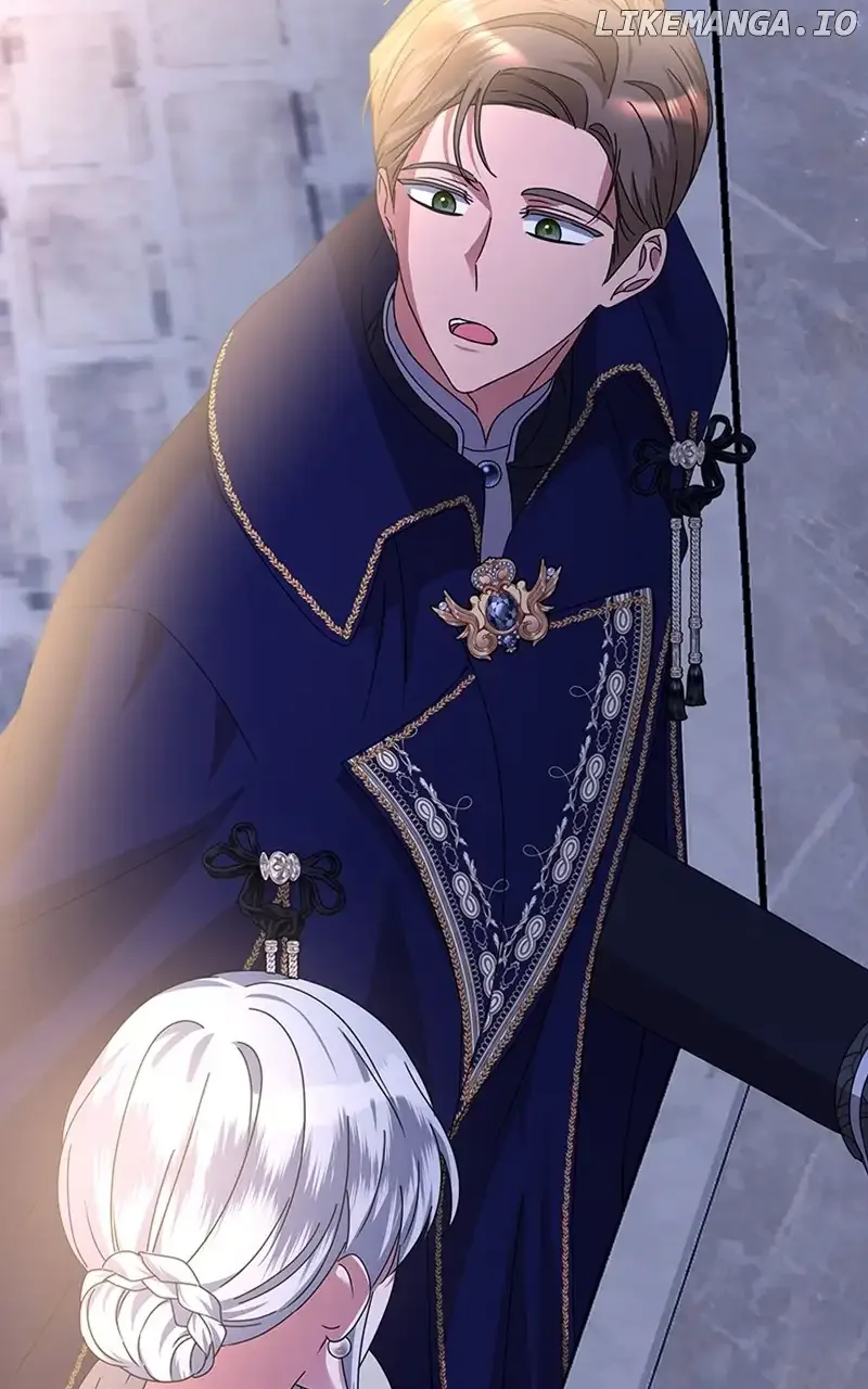 Hoping for My Death Chapter 35 page 103