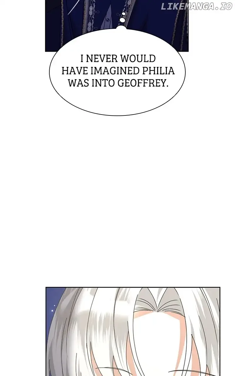 Hoping for My Death Chapter 35 page 93