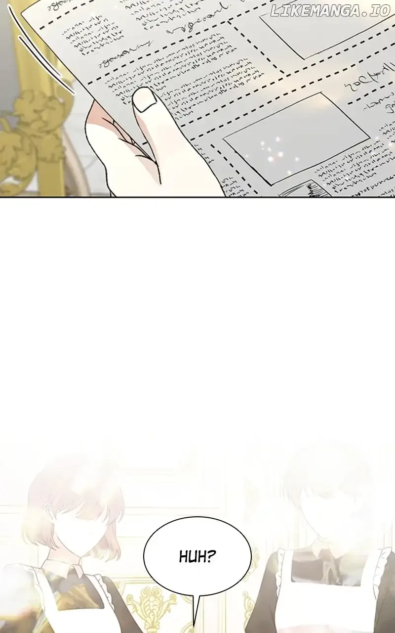 Hoping for My Death Chapter 36 page 96