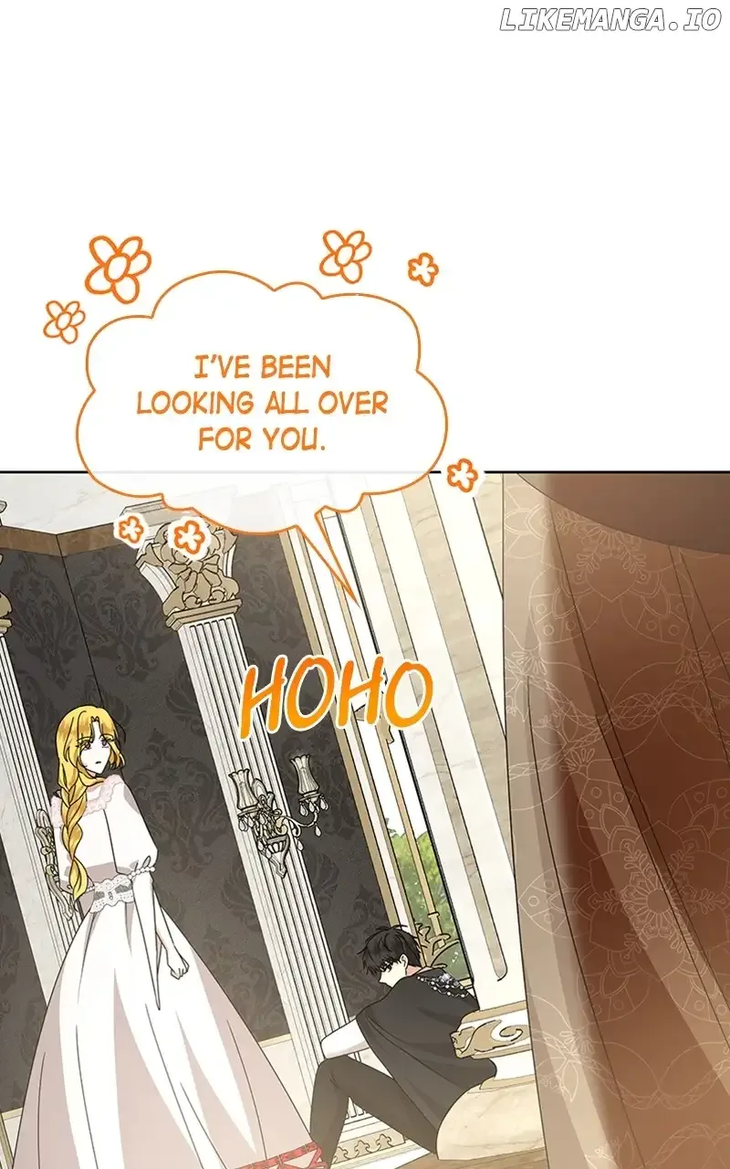 Hoping for My Death Chapter 36 page 70