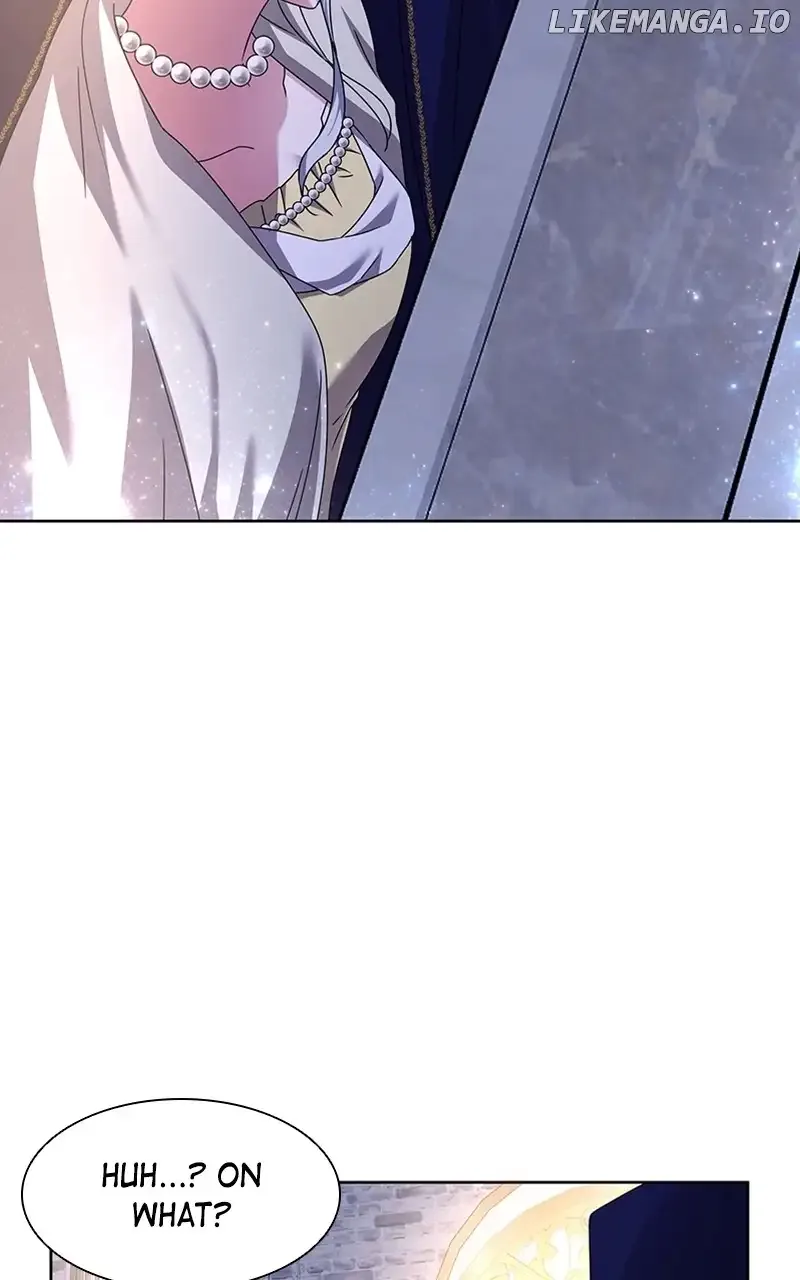 Hoping for My Death Chapter 35 page 104