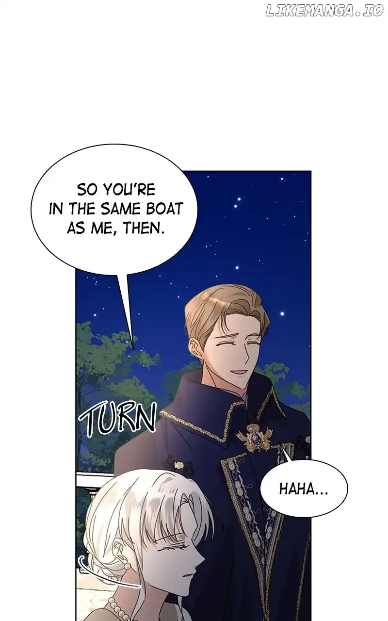 Hoping for My Death Chapter 35 page 117