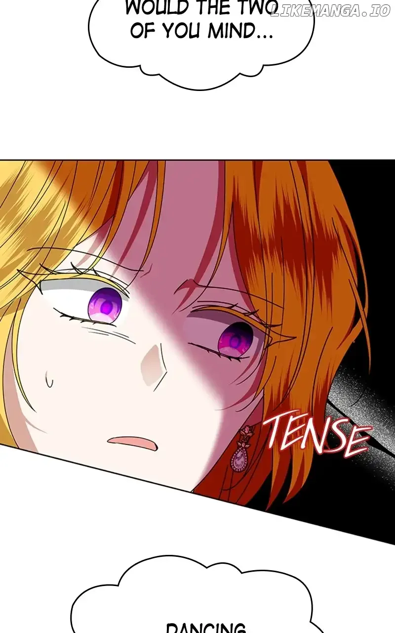 Hoping for My Death Chapter 36 page 74