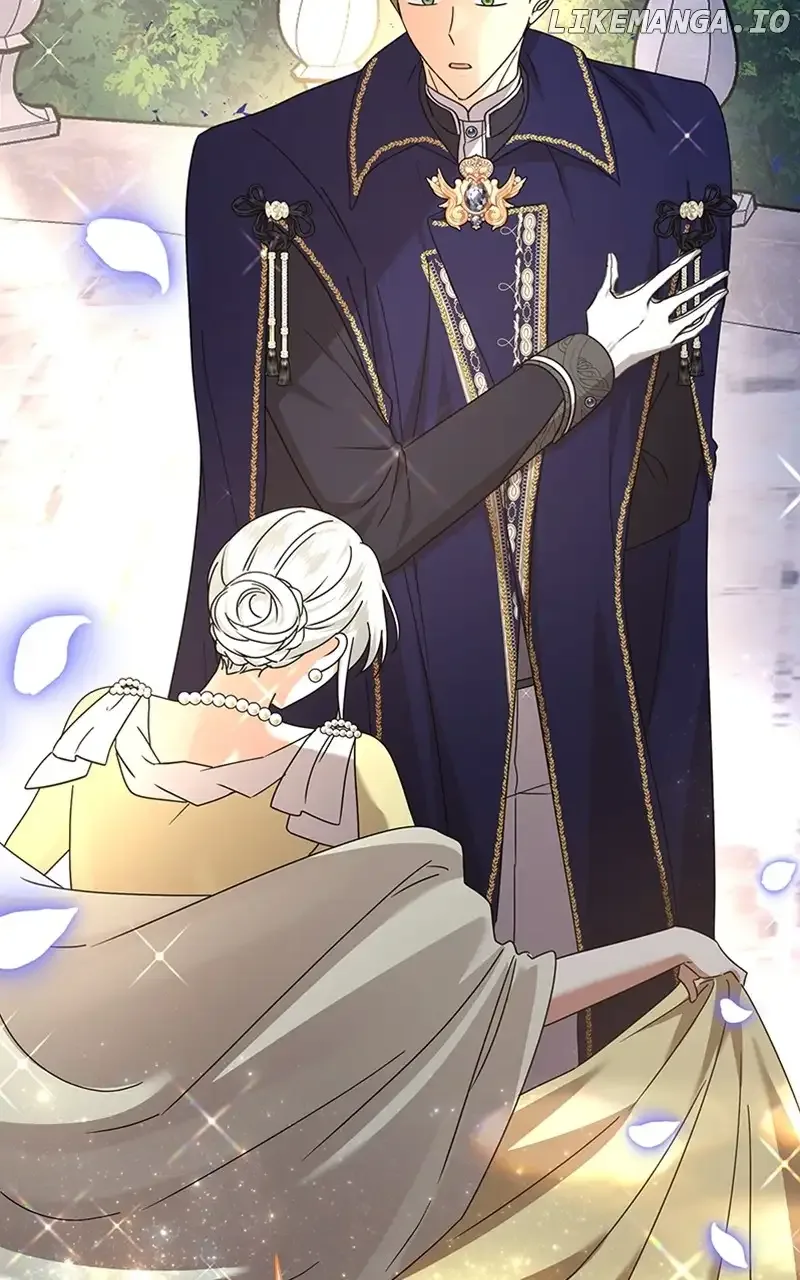 Hoping for My Death Chapter 35 page 127