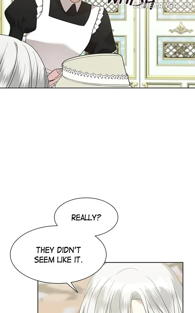 Hoping for My Death Chapter 36 page 102