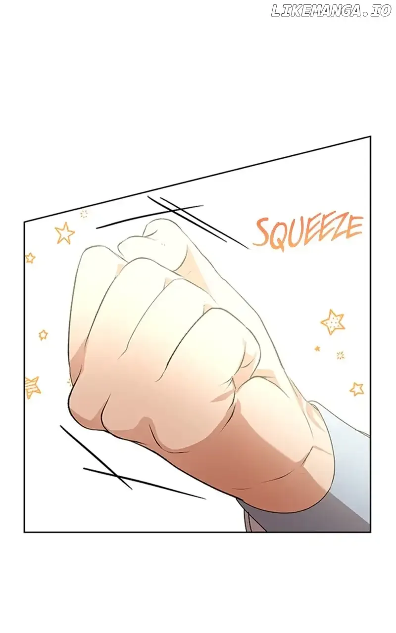 Hoping for My Death Chapter 36 page 119