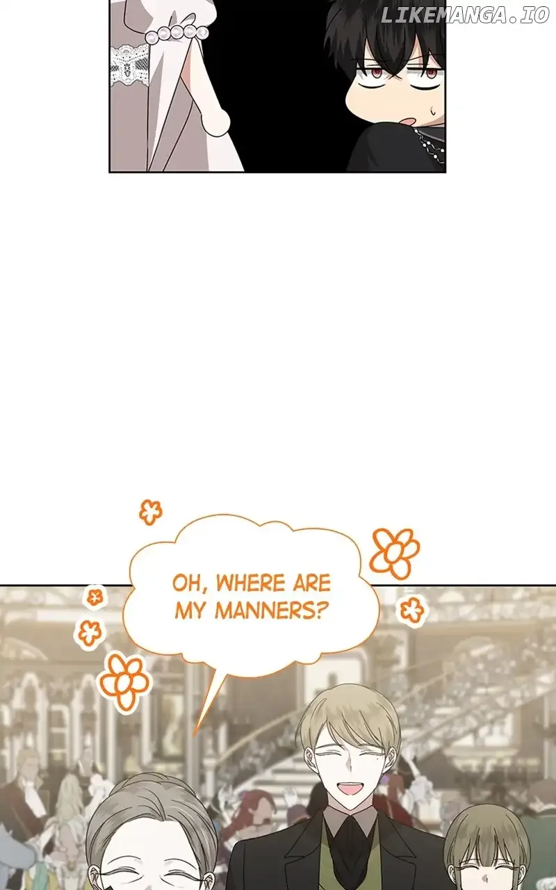 Hoping for My Death Chapter 36 page 72