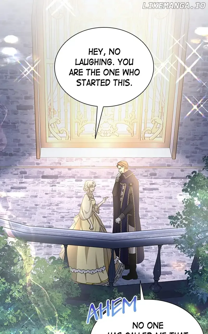 Hoping for My Death Chapter 35 page 130