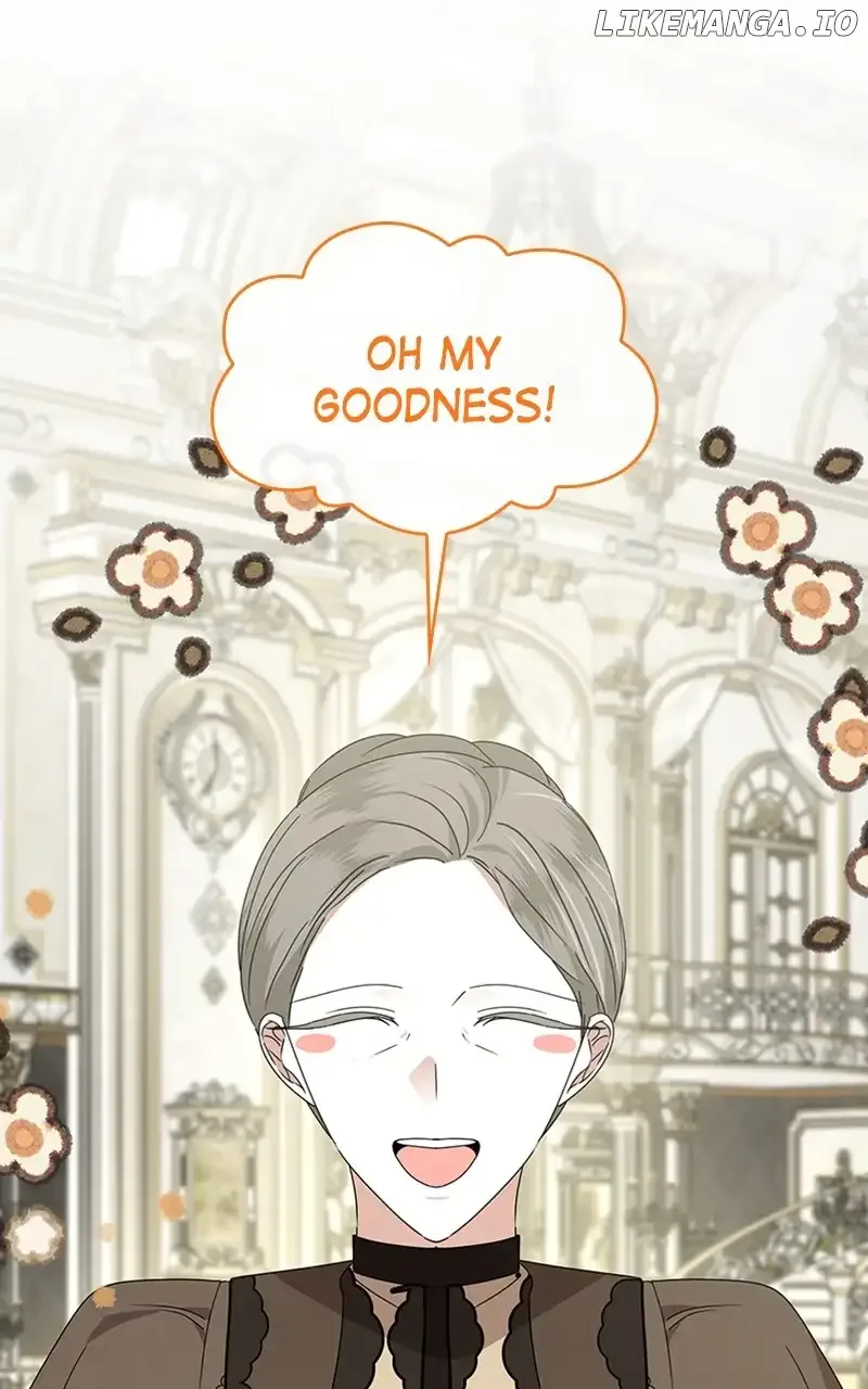 Hoping for My Death Chapter 36 page 68