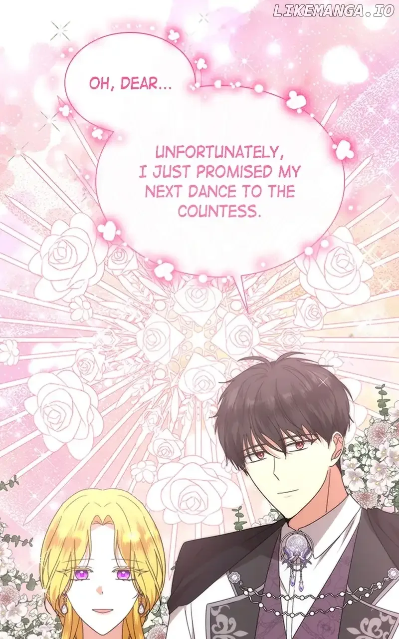 Hoping for My Death Chapter 36 page 77