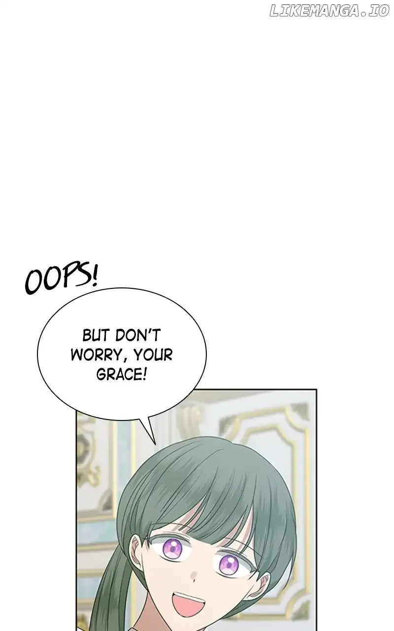 Hoping for My Death Chapter 36 page 105