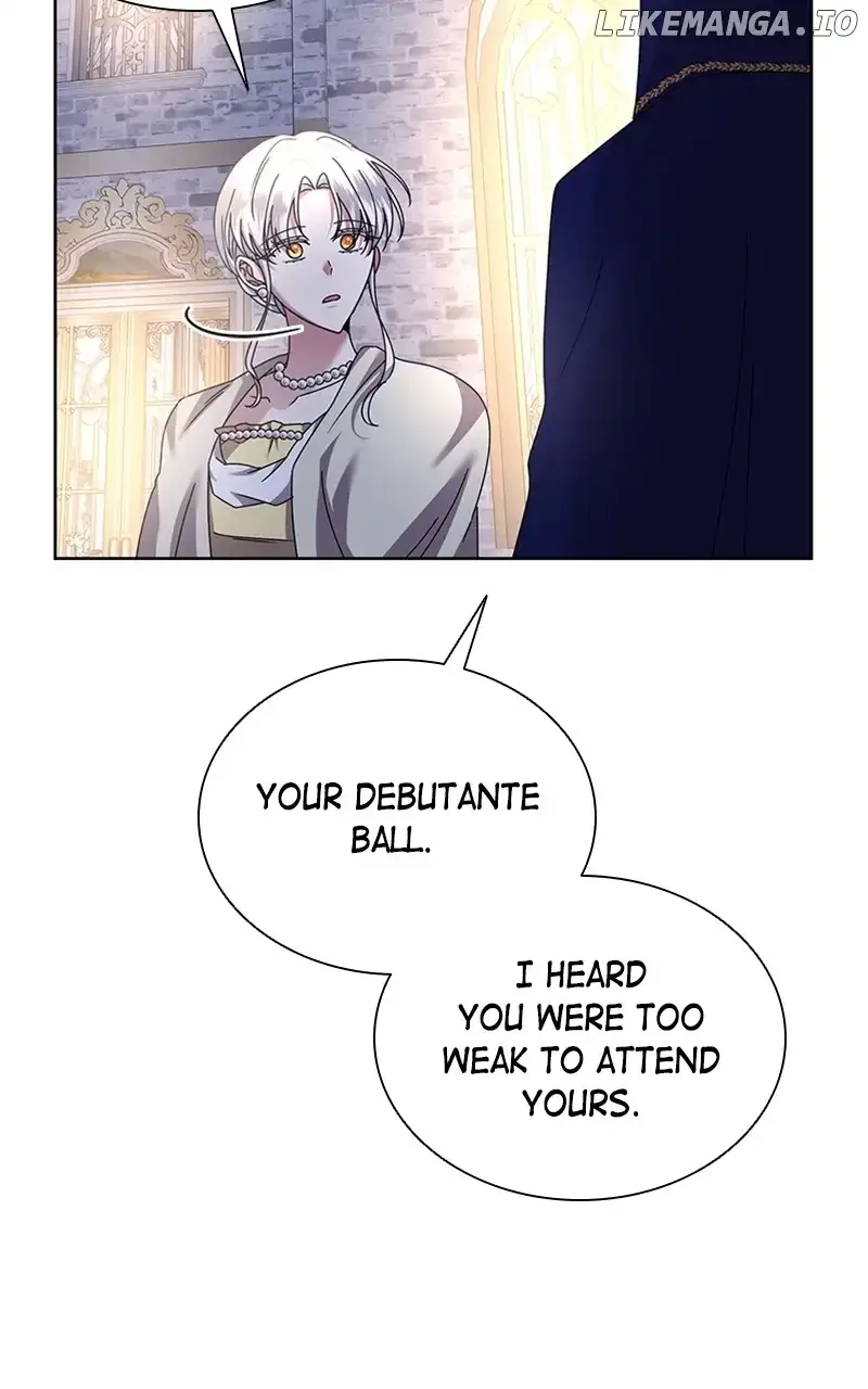 Hoping for My Death Chapter 35 page 105