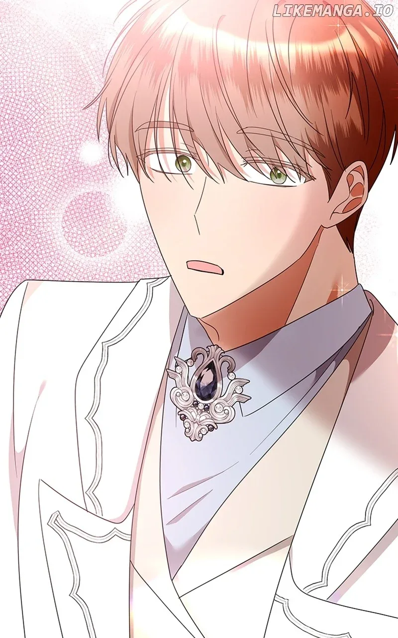Hoping for My Death Chapter 37 page 21