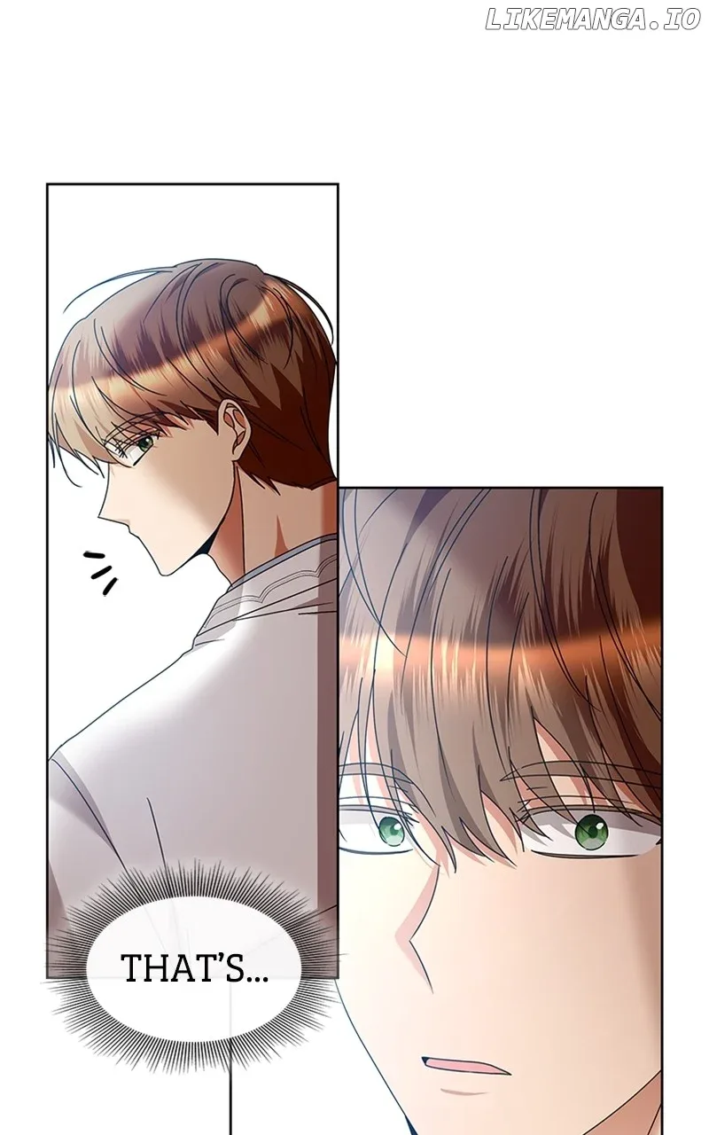 Hoping for My Death Chapter 37 page 19