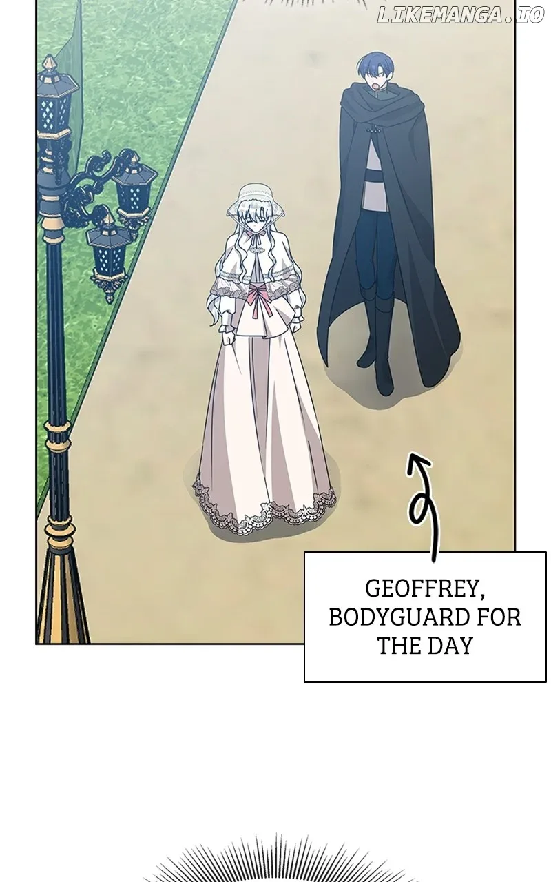 Hoping for My Death Chapter 37 page 15