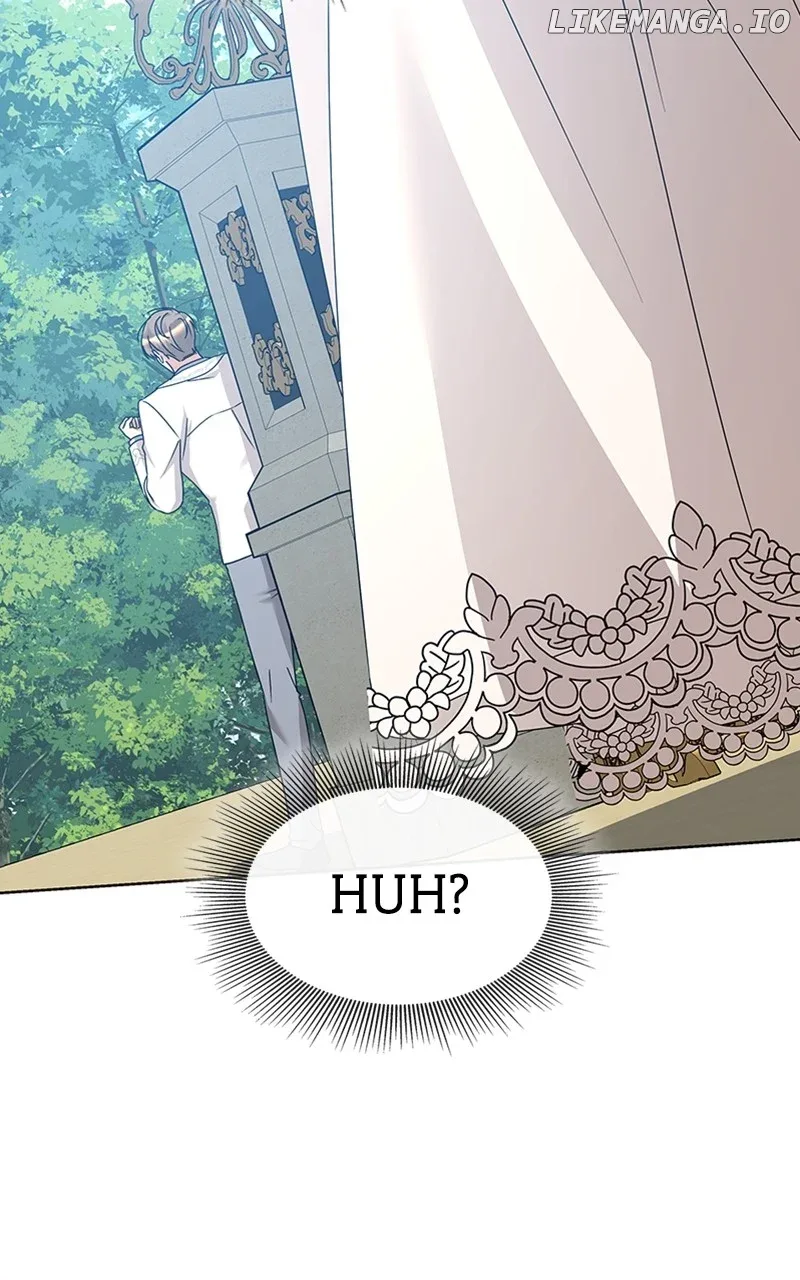 Hoping for My Death Chapter 37 page 18