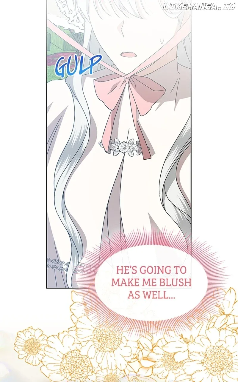 Hoping for My Death Chapter 37 page 28
