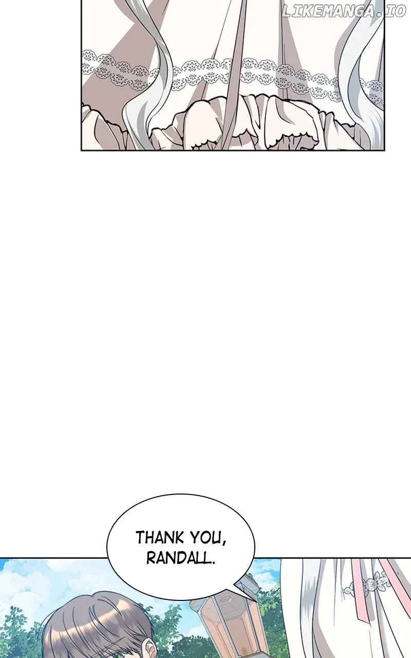 Hoping for My Death Chapter 37 page 38