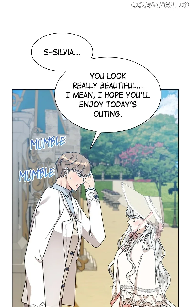 Hoping for My Death Chapter 37 page 25