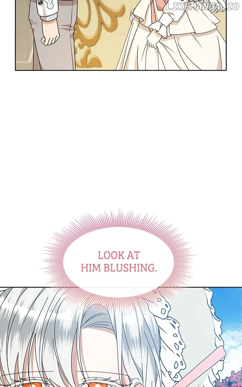 Hoping for My Death Chapter 37 page 26