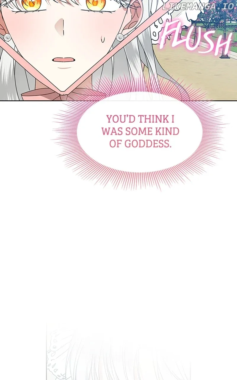 Hoping for My Death Chapter 37 page 27