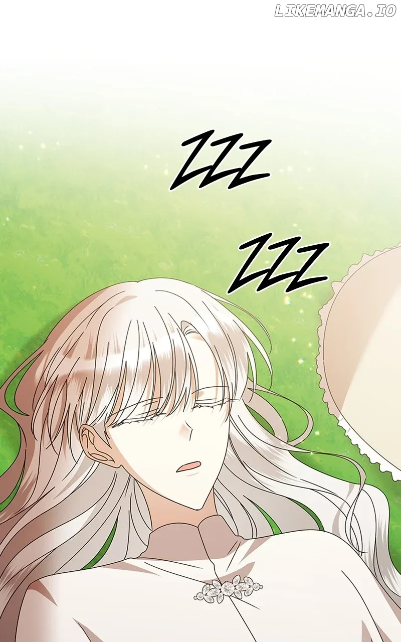 Hoping for My Death Chapter 38 page 4