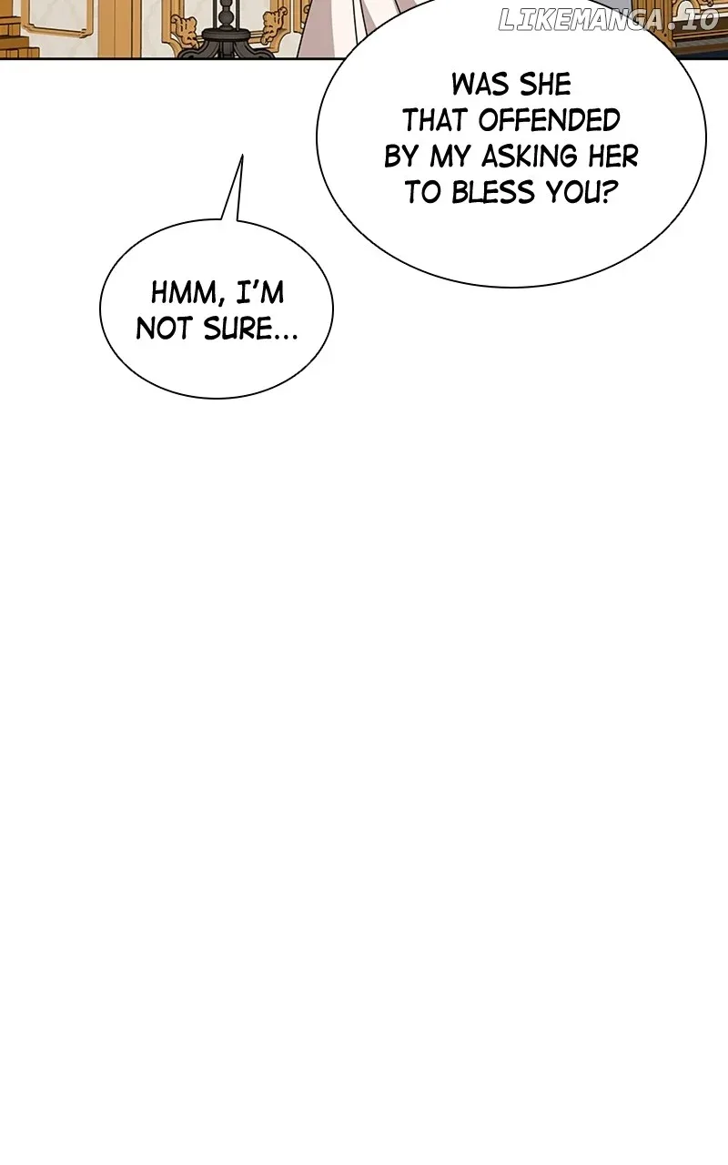 Hoping for My Death Chapter 39 page 28