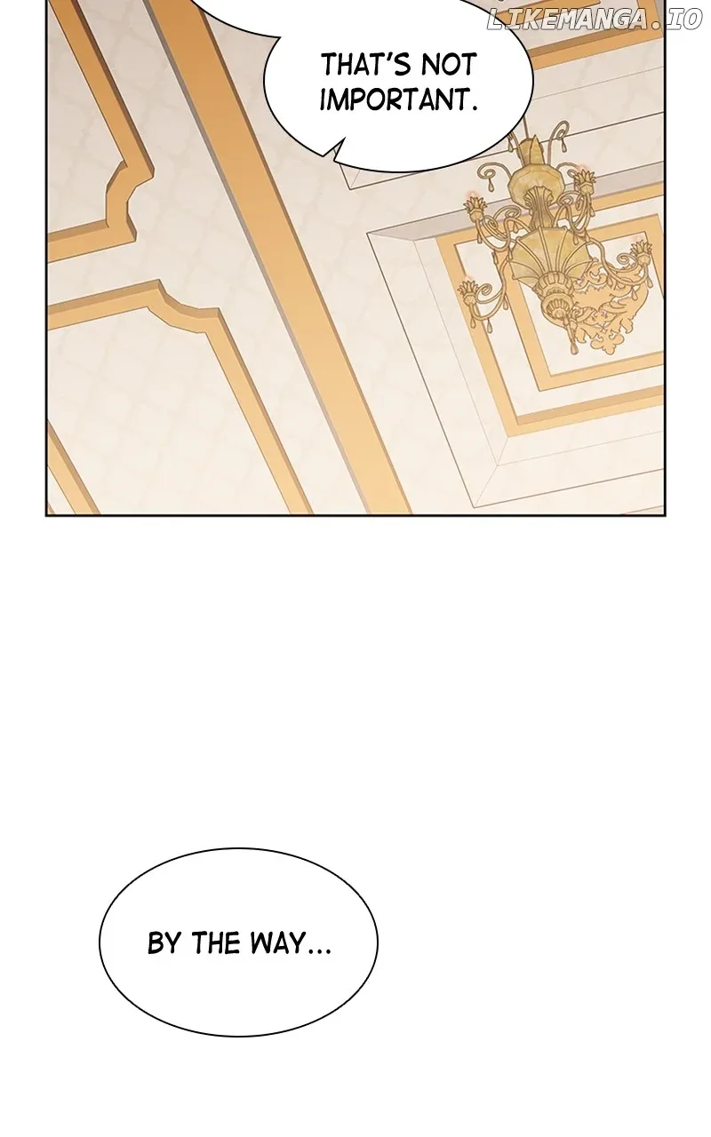Hoping for My Death Chapter 39 page 34